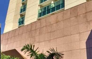 Imagem: O depósito possui 300m² de Área e está localizado em Nova