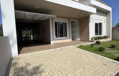 Imagem 2: CASA ALTO PADRÃO NO CONDOMÍNIO LAGOA CORTADA