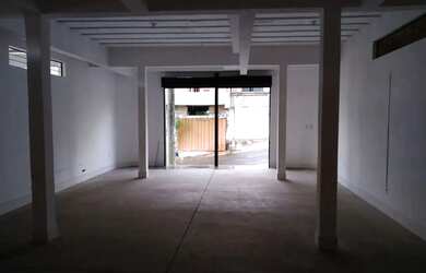 Imagem 2: LOJA 80m² PROXIMO A AV ABILIO MACHADO