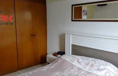 Imagem 10: Apartamento Semimobiliado Para Locacao No Edificio Medellin Em Jundiai/sp. Isento Iptu!!!