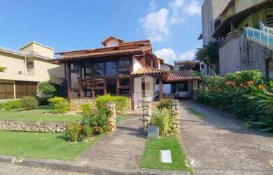 Imagem 4: Casa com 4 quartos à venda, 550 m² - Piratininga - Niterói/RJ