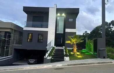 Imagem: Casa à venda em Santana de Parnaíba, Sítio do Rosário, com