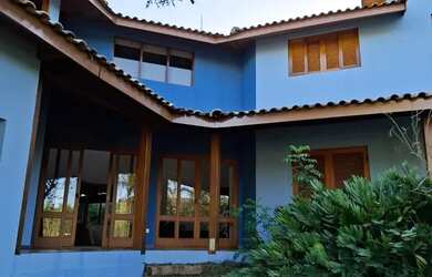 Imagem 2: SOBRADO PARA LOCAÇÃO NO CONDOMÍNIO JARDIM DO RIBEIRÃO II, ITUPEVA/SP...