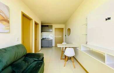 Imagem 9: Apartamento à venda, 1 quarto, Centro - Santa Maria/RS