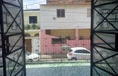 Imagem 4: Aluga-se casa em praia grande- 1 andar