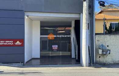 Imagem 15: LOJA COMERCIAL COM 70 M² NO BAIRRO NOSSA SENHORA DO CARMO EM SANTA LUZIA...