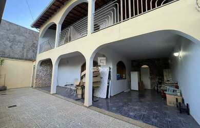 Imagem 9: Casa em Montes Claros, no bairro Jardim São Luiz, à venda