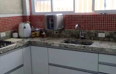 Imagem 14: SOBRADO - VILA VALPARAÍSO - SP