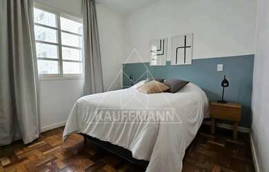 Imagem 10: Apartamento para Locação , Jardim Améric -3 quartos sendo 1 Suíte - 1 Vaga - 125m² de Área