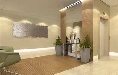 Imagem: O apartamento para alugar possui 3 Dormitórios, 2 Banheiros