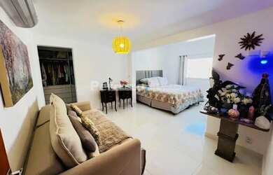 Imagem 12: BAIXOU!!! Ótima Casa no Condomínio Residencial Mônaco - Jardim Botânico Por R$ 1.000.000,0