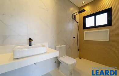 Imagem 7: CASA EM CONDOMÍNIO - JARDIM TEREZA CRISTINA - SP