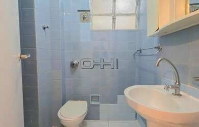 Imagem 12: Venda Apartamento 2 Dormitórios - 100 m² Consolação