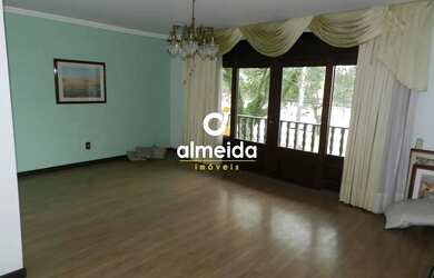 Imagem 4: APARTAMENTO 3 SUÍTES. Churrasqueira, Varanda, 270m² de Áreae3 Vagas...