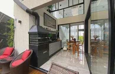 Imagem 7: Linda Casa 4 Suítes Mobiliada Alphaville Litoral Norte 2