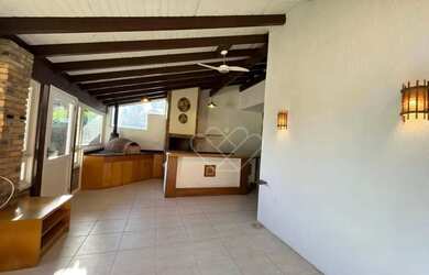 Imagem 9: Casa com Piscina e Amplo Quintal no Centro de Gravataí 3 Dormitórios...