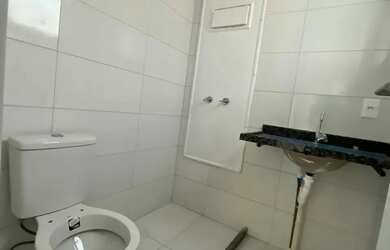 Imagem 6: Leopoldo Lins - Oportunidade na Boa Vista - 61m² com 3 quartos - Venha...