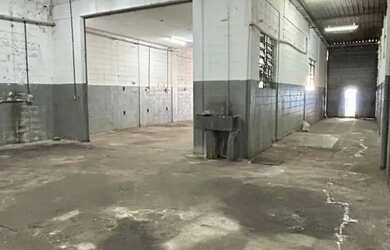 Imagem 16: GALPÃO - VILA PRUDENTE - SP