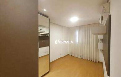 Imagem 13: Apartamento com 2 dormitórios, 77 m² - venda por R$ 700.000 ou aluguel por R$ 3.600/mês