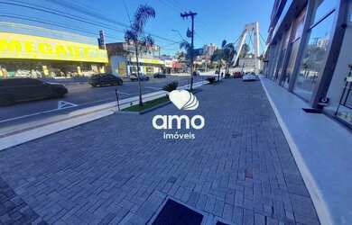 Imagem 13: BKR PARK MALL o centro comercial para o seu negócio no Centro de Brusque