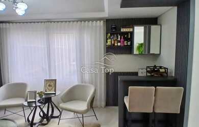 Imagem 3: Sobrado mobiliado à venda Oficinas