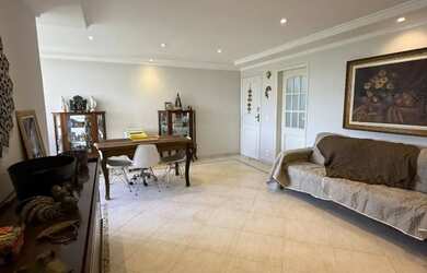 Imagem: O apartamento possui 3 Dormitórios, 3 Banheiros, 1 Vaga na