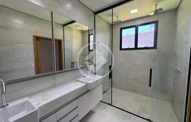 Imagem 14: Casa de alto padrão 3 suítes, ar condicinado, aquecedor solar, terreno...