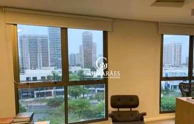 Imagem: O depósito possui 5 Vagas na garagem, 700m² de Área e está