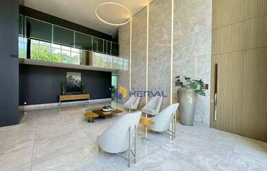 Imagem 2: Aceita troca Apartamento com 3 suítes à venda, 179 m² por R$ 3.500.000...