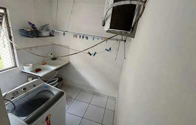 Imagem 16: Imóvel para venda possui 95 metros quadrados com 3 quartos em Jatiúca...