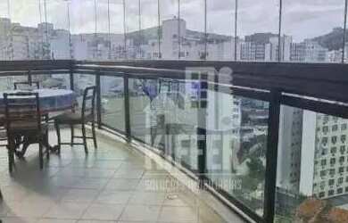 Imagem 1: Apartamento com 4 quartos à venda, 210 m² por R$ 1.850.000 - Icaraí - Niterói/RJ