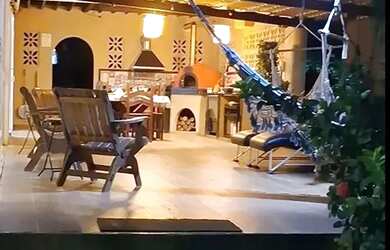 Imagem 6: Casa para venda tem 325 metros quadrados com 4 quartos em Imbassaí - Mata de São João - Ba