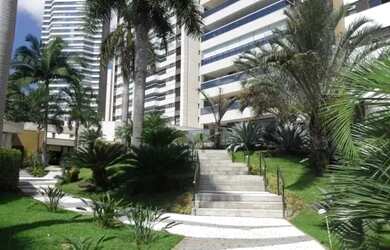 Imagem 11: Apartamento para locação no Torre de Malaga Gleba Palhano Londrina PR