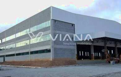 Imagem 4: Galpão á Venda Vila Sul Americana - Carapicuíba - São Paulo