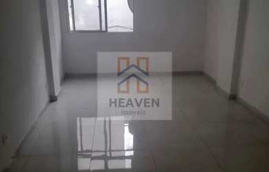 Imagem: AO LADO DO MACKENZIE E SANTA CASA REFORMADO