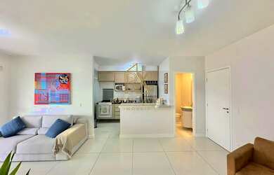 Imagem 4: Apartamento em Alphaville Centro Industrial e Empresarial/Alphaville.,...