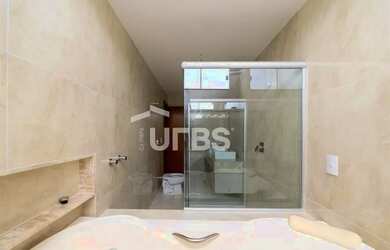 Imagem 13: Sobrado com 4 suítes no Portal do Sol 1