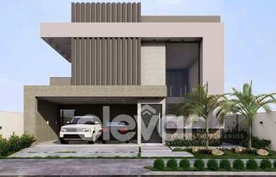 Imagem 3: Casa em Condomínio no Bairro Ibituruna - Montes Claros - MG