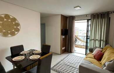 Imagem 6: Apartamentos Temporada Maceió