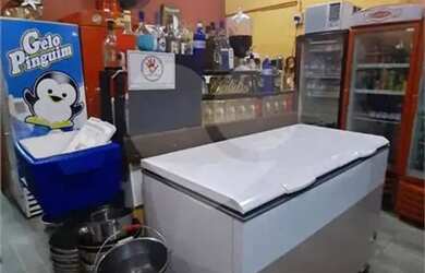 Imagem 7: Barracão à venda ou para locação em Recreio Estoril - SP