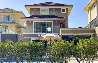 Imagem 3: CASA A VENDA COM VISTA PARA MONTANHAS FRENTE AAO CAMPO DE GOLF