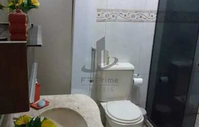 Imagem 8: Excelente Apartamento com 5 quartos à venda, 257,10 m² por R$ 550.000 - Jardim Amália - Vo