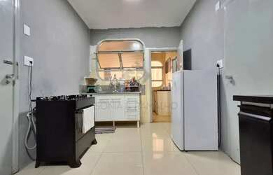 Imagem 11: Apartamento a venda no centro de Ribeirão Preto SP