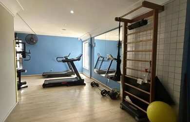 Imagem 15: RG - Predio frente mar na Praia de Itaparica com 130m²