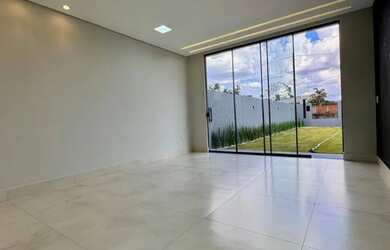 Imagem 5: Casa na Ponte Alta em Condomínio fechado