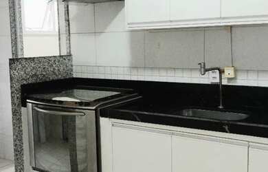 Imagem 9: Alugo cobertura duplex de ALTO PADRÃO com 257m². Edifício Diamond no...