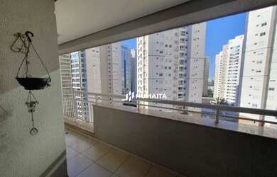 Imagem 7: Apartamento com 2 dormitórios, 77 m² - venda por R$ 700.000 ou aluguel por R$ 3.600/mês