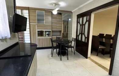 Imagem 1: Alto Padrão para Venda em Jundiaí, Jardim Paulista I, 3 dormitórios,...