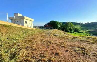 Imagem: A fazenda possui 1.268m² de Área e está localizado em Loteamento