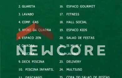 Imagem 5: Apartamento em Rua das Acácias - Vale do Sereno - Nova Lima/MG